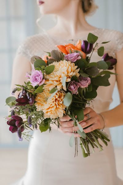 Wedding photographer Yuliya Kundera (julikundera). Photo of 17 October 2017