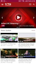 Tvone Connect Official Tvone Streaming Apps On Google Play