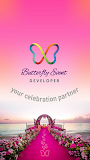 Butterfly Event Developer