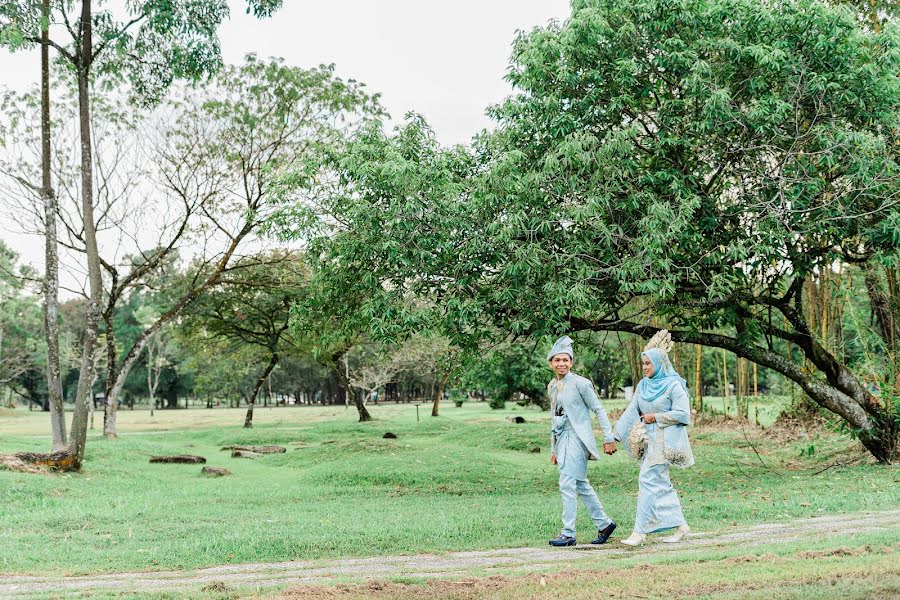 Wedding photographer Hafizudin Zakaria (hafizudinzakaria). Photo of 13 January 2022