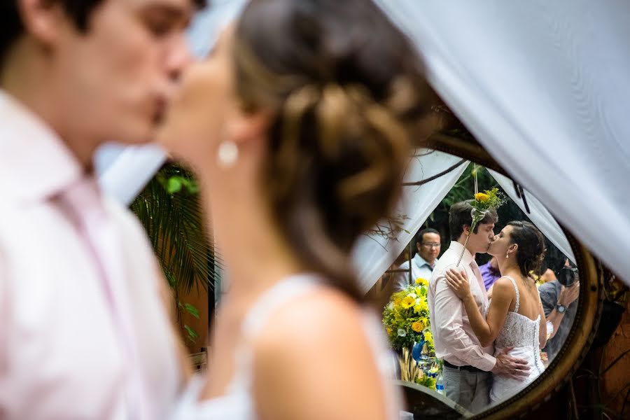 Fotógrafo de casamento Eric Cravo Paulo (ericcravo). Foto de 16 de abril 2015