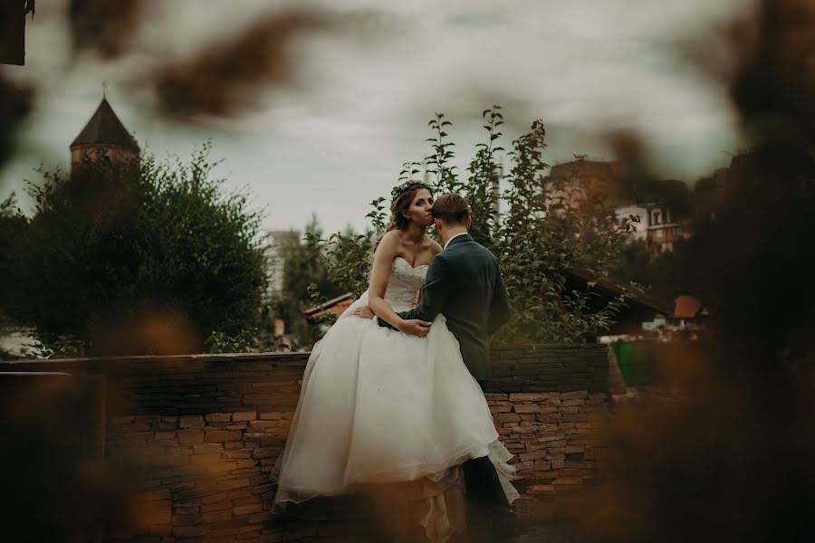 Fotógrafo de bodas Natalya Tueva (phnataliatueva). Foto del 8 de noviembre 2018