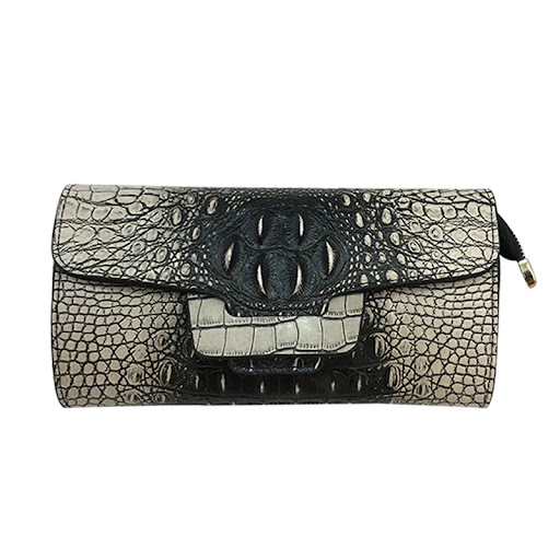Title 5, Sac à bandoulière femme en cuir PU tendance, él...