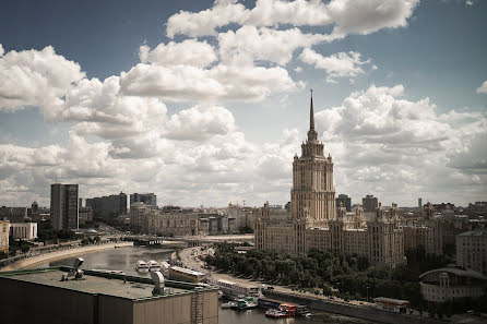 Wedding photographer Marta Kounen (martakounen). Photo of 19 August 2021