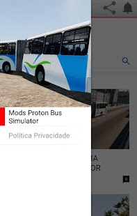 Mods Proton Bus Simulator - PR - Apps on Google Play