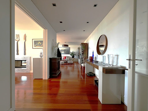 Appartement avec piscine 5