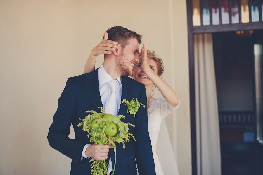 Fotografo di matrimoni Vladimir Sagalo (sagalo). Foto del 14 marzo 2020