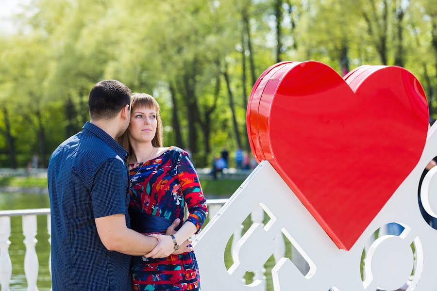 Wedding photographer Aleksey Afonkin (aleksejafonkin). Photo of 6 June 2016