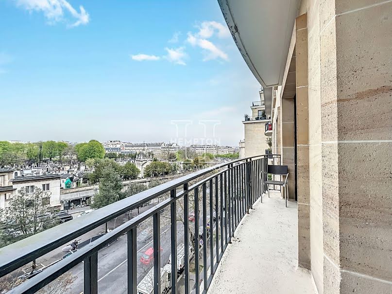 Vente appartement 3 pièces 92.1 m² à Paris 16ème (75016), 1 290 000 €