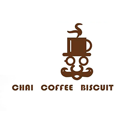 Chai Coffee Biscuit, Satyaniketan, Satyaniketan logo