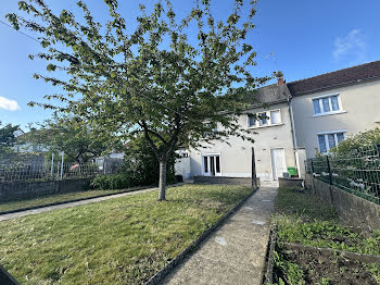 maison à Le Mans (72)