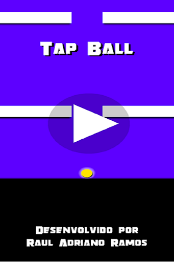 Tap Ball FREE