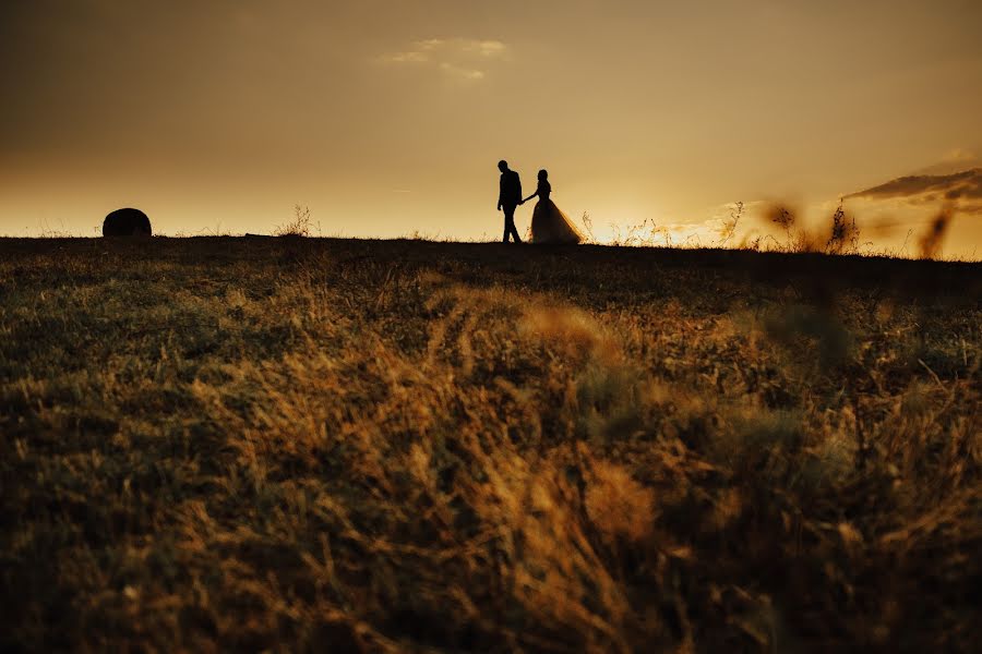 Fotograf ślubny Tudose Catalin (ctfoto). Zdjęcie z 9 września 2019