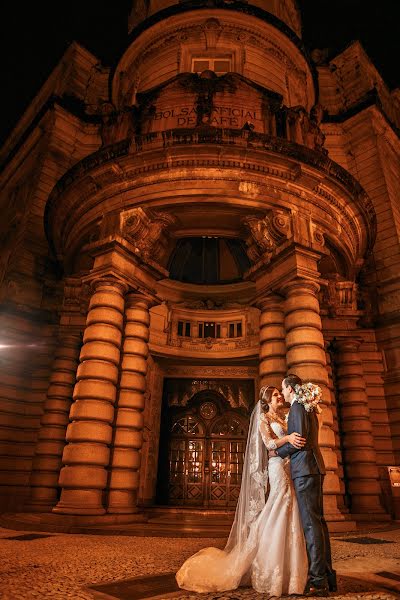 Fotógrafo de bodas Chris Souza (chrisouza). Foto del 30 de agosto 2018