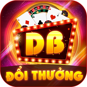 Game bai doi thuong tu dong - Game danh bai online  Icon