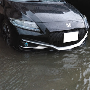 CR-Z ZF2