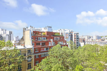 appartement à Paris 20ème (75)