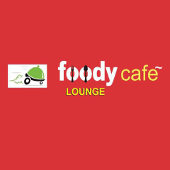 Foody Cafe Lounge, Janakpuri, Janakpuri logo