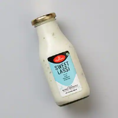 Bottled Lassi 300ML