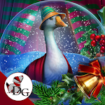 Cover Image of ダウンロード The Christmas Spirit: Mother Goose's Untold Tales 1.0.0 APK