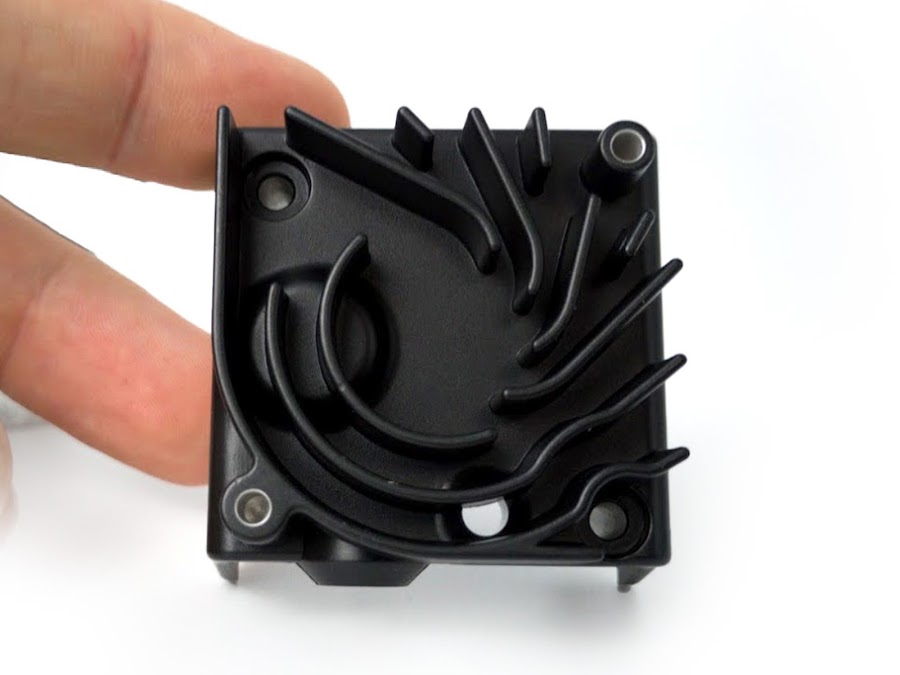 E3D Hemera Heat Sink