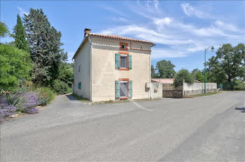 maison à Gaillac (81)