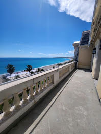 appartement à Nice (06)