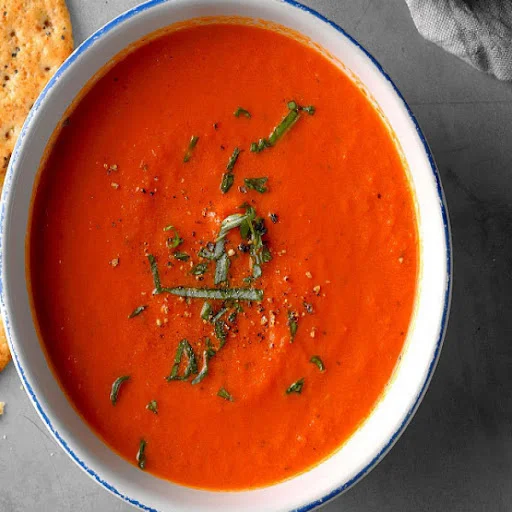 Tomato Soup