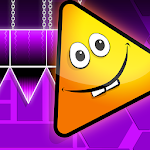 Triangle Rush Apk