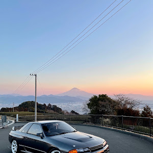 スカイライン GT-R BNR32