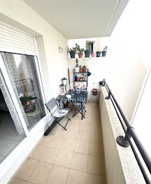 appartement à La Seyne-sur-Mer (83)