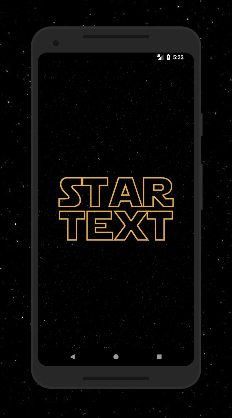 Txt star