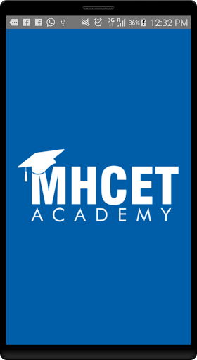 MHCET Academy