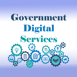 Download Government Digital Services For PC Windows and Mac