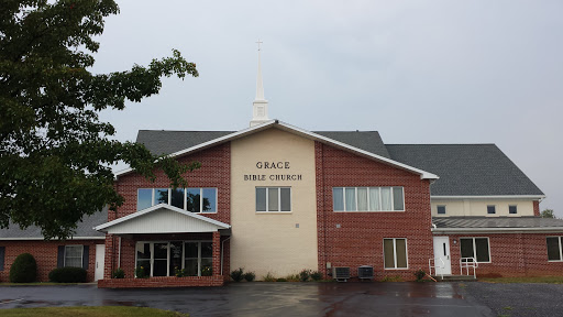 Grace Bible Church