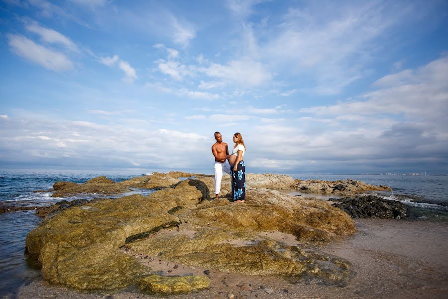 Photographe de mariage Ricardo Villaseñor (ricardovillaseno). Photo du 13 octobre 2017