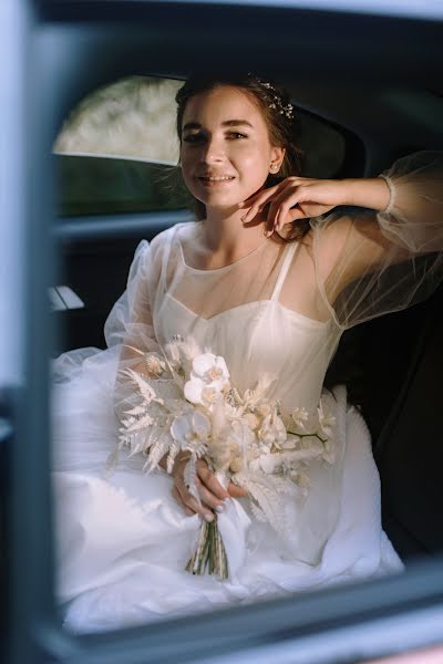 Photographe de mariage Tatyana Pastukhova (tatipastuhova). Photo du 31 janvier 2023