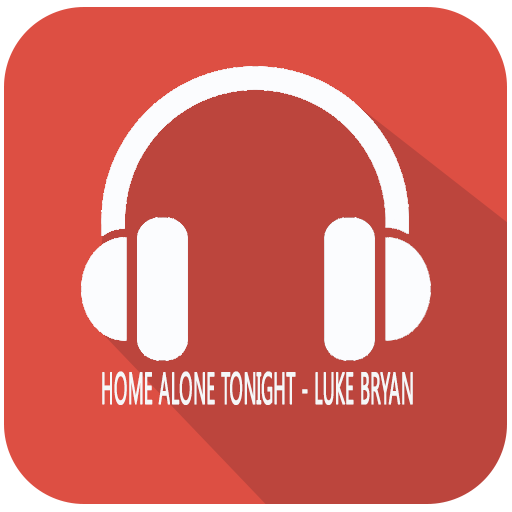 Home Alone Tonight luke bryan