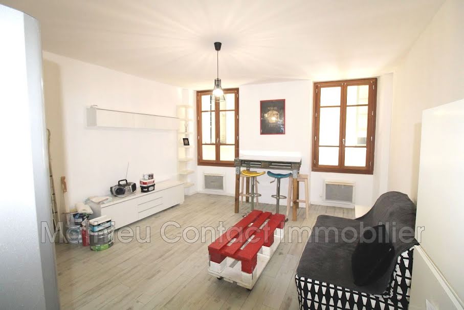 Location meublée appartement 2 pièces 47.55 m² à Nimes (30000), 570 €