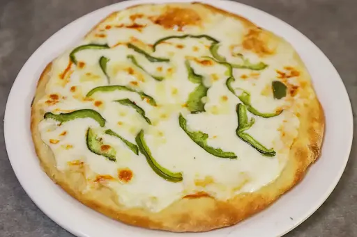 Capsicum Pizza [7 Inches]