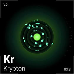 #2633 Krypton