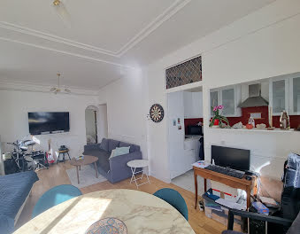 appartement à Paris 5ème (75)