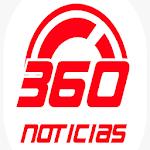 Cover Image of Baixar 360 Noticias 1.0.0 APK