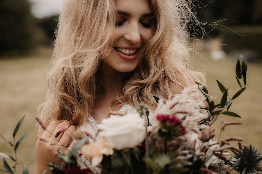 Wedding photographer Adrian Pluciński (adrianplucinski). Photo of 5 August 2020