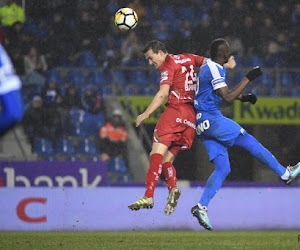 Officiel: Un défenseur expérimenté quitte Zulte Waregem 