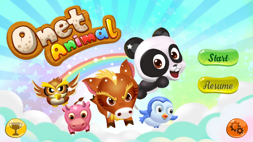 Onet Animals