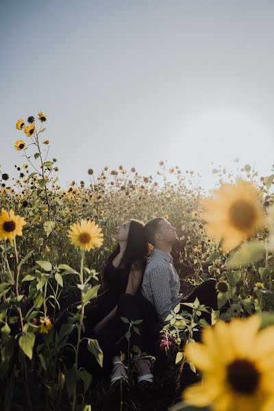 Wedding photographer Aleksandr Gladchenko (alexgladchenko). Photo of 5 August 2019