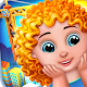 Download Little Girl Dream Work - Holiday Fun For PC Windows and Mac