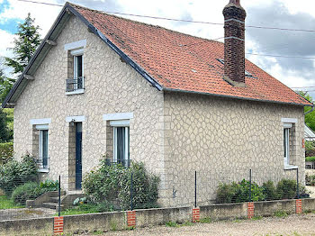 maison à Gisors (27)