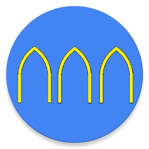 Gymnasium Nordhorn App logo